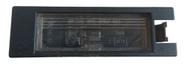 USADO: Lanterna Luz De Placa Gm Corsa Astra Meriva Spin 03/11