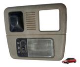 USADO: Lanterna Luz Interna Teto Cortesia Peugeot 306 1997 2000 USADO: Lanterna Luz Interna Teto Cortesia Peugeot 306 1997 2000