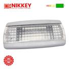 USADO: Lanterna Luz Quebra Sol Volkswagen Gol G3 2002 03 04 2005 USADO: Lanterna Luz Quebra Sol Volkswagen Gol G3 2002 03 04 2005