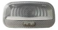 USADO: Lanterna Luz Teto Traseiro C3 Picasso 1.6 2011 16v Flex
