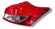 USADO: Lanterna Traseira Direito Toyota Yaris 1.5 2024 2025 2026 Direito/passageiro Vermelha