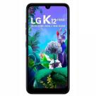 Usado: LG K12 Prime 64GB Preto - Bom