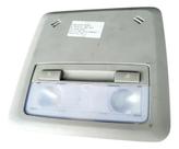 USADO: Luz Cortesia Teto Traseira Gm Spin 2018 2019 316627975
