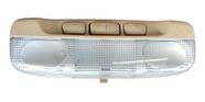USADO: Luz Interna Teto Cortesia Sensor Alarme Ford Fiesta