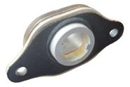 USADO: Luz Placa Daewoo Lanos 1998 2001 USADO: Luz Placa Daewoo Lanos 1998 2001