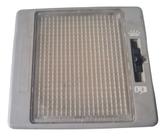 USADO: Luz Teto Cortesia Interna Vw Santana 1992 2006