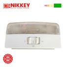 USADO: Luz Teto Cortesia Vw Gol Voyage Saveiro G5 G8 2009 2018 2019 USADO: Luz Teto Cortesia Vw Gol Voyage Saveiro G5 G8 2009 2018 2019