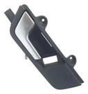 USADO: Maçaneta Interna Diant. Esq. 43946 Audi A4 2002 A 2006 Dianteira USADO: Maçaneta Interna Diant. Esq. 43946 Audi A4 2002 A 2006 Dianteira