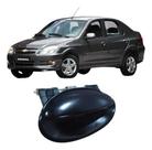 USADO: Maçaneta Traseira Direita Chevrolet Prisma 2012 94705894 Preto Traseira USADO: Maçaneta Traseira Direita Chevrolet Prisma 2012 94705894 Preto Traseira