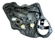 USADO: Máquina Vidro Jeep Compass Traseira Esquerda 1.3 2023 2024 USADO: Máquina Vidro Jeep Compass Traseira Esquerda 1.3 2023 2024