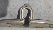 USADO: Mini Frente Mercedes-benz Clk 430 1999 2000 2001 USADO: Mini Frente Mercedes-benz Clk 430 1999 2000 2001