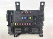 Usado: MODULO BCM Fiat PALIO 1.0 2016