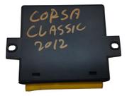 USADO: Módulo Conforto Central Alarme Gm Corsa Classic 08 A 12