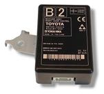 USADO: Módulo Controle Porta Toyota Corolla Cross 2024 2025 2026