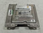 Usado: MODULO DE INJECAO Chevrolet COBALT 1.8 2017