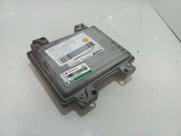 Usado: MODULO DE INJECAO Chevrolet PRISMA 1.0 2013