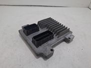 Usado: MODULO DE INJECAO Chevrolet PRISMA 1.0 2013