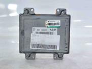 Usado: MODULO DE INJECAO Chevrolet PRISMA 1.0 2014