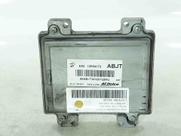 Usado: MODULO DE INJECAO Chevrolet PRISMA 1.0 2014