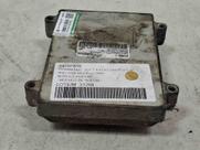 Usado: MODULO DE INJECAO Chevrolet PRISMA 1.4 2008
