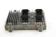 Usado: Modulo de injecao chevrolet prisma 1.4 2012