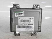 Usado: MODULO DE INJECAO Chevrolet PRISMA 1.4 2013