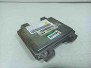 Usado: MODULO DE INJECAO Chevrolet PRISMA 1.4 2015
