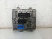 Usado: MODULO DE INJECAO Chevrolet S10 2.8 2021