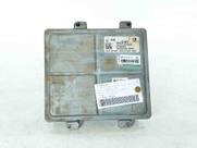 Usado: MODULO DE INJECAO Chevrolet S10 2.8 2021