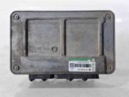 Usado: Modulo de injecao fiat palio 1.4 2010
