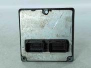 Usado: MODULO DE INJECAO Ford FIESTA 1.0 2003