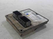 Usado: MODULO DE INJECAO Ford FIESTA 1.0 2006