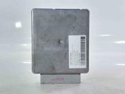 Usado: Modulo de injecao ford focus 2.0 2002