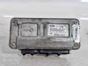 Usado: MODULO DE INJECAO Ford KA 1.0 2012