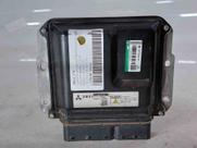 Usado: Modulo de injecao mitsubishi l200 3.2 2014