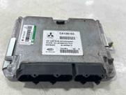 Usado: Modulo de injecao mitsubishi pajero 2.0 2009 Usado: Modulo de injecao mitsubishi pajero 2.0 2009
