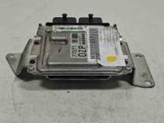 Usado: Modulo de injecao nissan kicks 1.6 2022 Usado: Modulo de injecao nissan kicks 1.6 2022