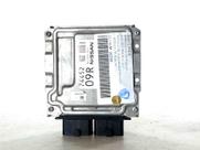 Usado: MODULO DE INJECAO Nissan MARCH 1.0 2017 Usado: MODULO DE INJECAO Nissan MARCH 1.0 2017