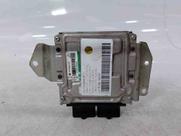 Usado: MODULO DE INJECAO Nissan MARCH 1.0 2018 Usado: MODULO DE INJECAO Nissan MARCH 1.0 2018