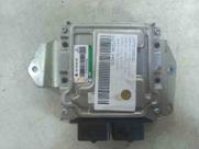 Usado: MODULO DE INJECAO Nissan MARCH 1.0 2018 Usado: MODULO DE INJECAO Nissan MARCH 1.0 2018