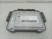 Usado: MODULO DE INJECAO Nissan MARCH 1.6 2012 Usado: MODULO DE INJECAO Nissan MARCH 1.6 2012