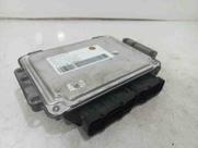 Usado: MODULO DE INJECAO Nissan MARCH 1.6 2014 Usado: MODULO DE INJECAO Nissan MARCH 1.6 2014