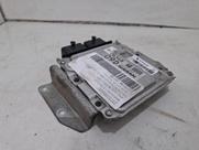 Usado: MODULO DE INJECAO Nissan MARCH 1.6 2015 Usado: MODULO DE INJECAO Nissan MARCH 1.6 2015