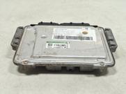 Usado: MODULO DE INJECAO Nissan MARCH 1.6 2015 Usado: MODULO DE INJECAO Nissan MARCH 1.6 2015