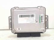 Usado: MODULO DE INJECAO Nissan MARCH 1.6 2015 Usado: MODULO DE INJECAO Nissan MARCH 1.6 2015