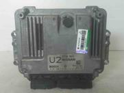 Usado: MODULO DE INJECAO Nissan VERSA 1.6 2012 Usado: MODULO DE INJECAO Nissan VERSA 1.6 2012