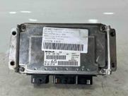 Usado: Modulo de injecao peugeot 206 1.6 2006