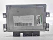 Usado: MODULO DE INJECAO Renault CLIO 1.0 2011