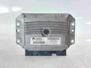 Usado: MODULO DE INJECAO Renault MEGANE 1.6 2012