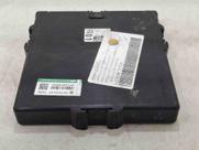 Usado: MODULO DE INJECAO Toyota YARIS 1.5 2021 Usado: MODULO DE INJECAO Toyota YARIS 1.5 2021